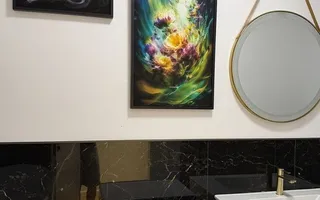 Apartament premium cu parcare subterană. Ansamblu Rezidential Nou. - Poză 12