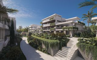 Apartament 2 Dormitoare Estepona Est - Poză 3