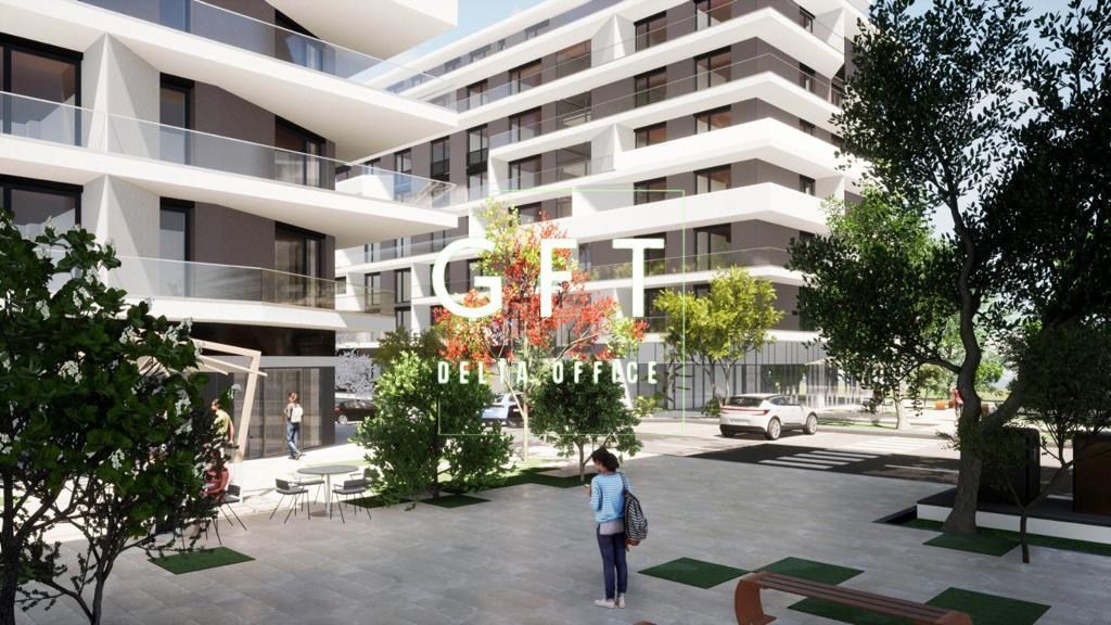 Apartamente noi 2-3 camere , COMISION 0! PLATA IN RATE! - Poză 11