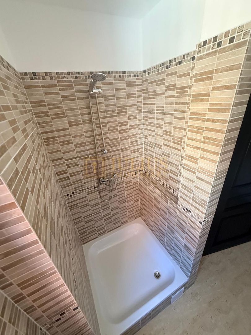 Mosnita Noua-Castel Royal| 2 camere| stil bavarez din lemn si piatra naturala - Poză 13