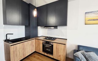 Apartament 2 camere de închiriat – Bloc nou 2023 | 55 mp utili | Loc de parcare - Poză 4