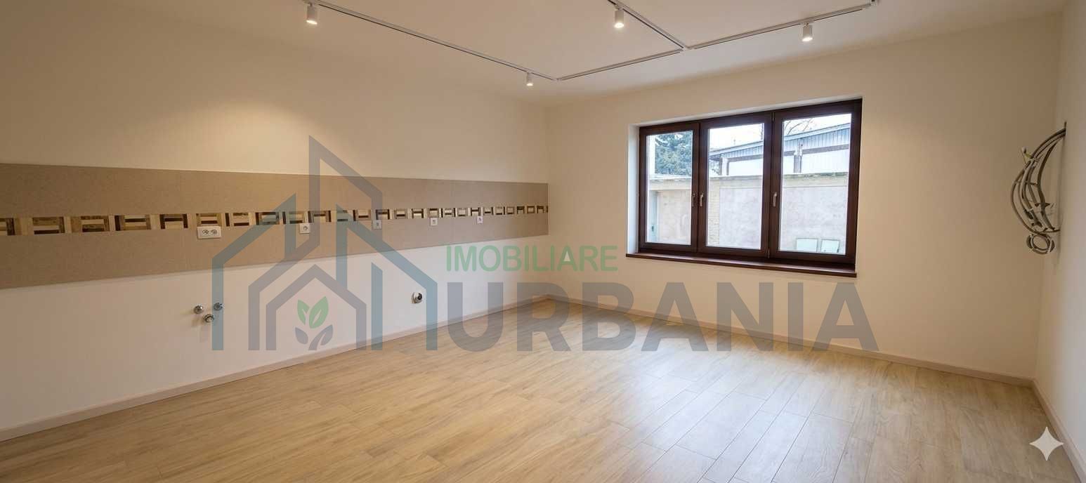 Casă de familie pe Stradela Plopii Fără Soț (Bucium) | 540 mp utili | 4 dormitoare - Poză 4