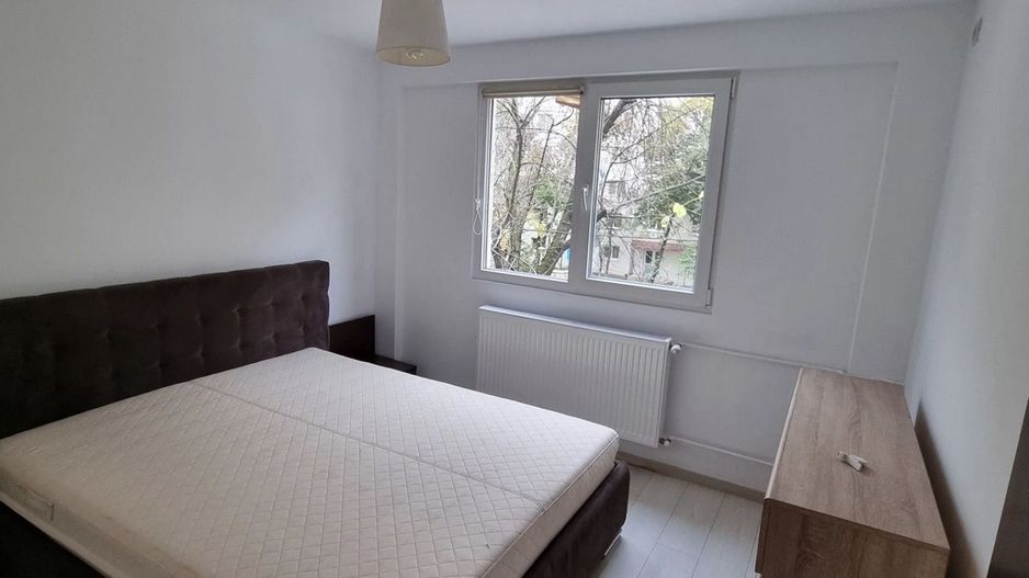AP. 2 CAMERE - TEI, PET-FRIENDLY, BLOC REABILITAT, BUCATARIE INCHISA - Poză 1