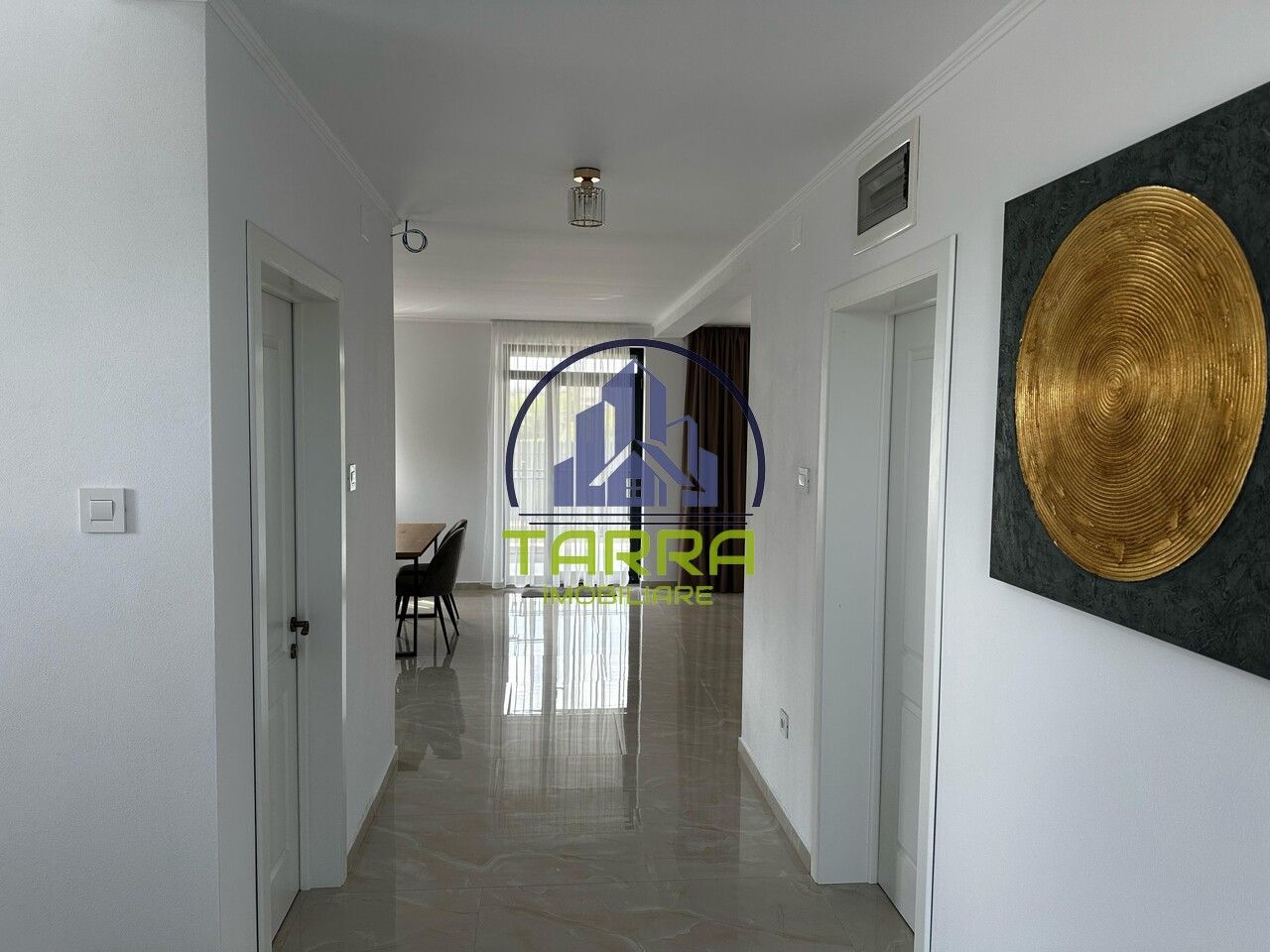 Casa noua de inchiriat  in Alba Iulia zona Cetate - Poză 2