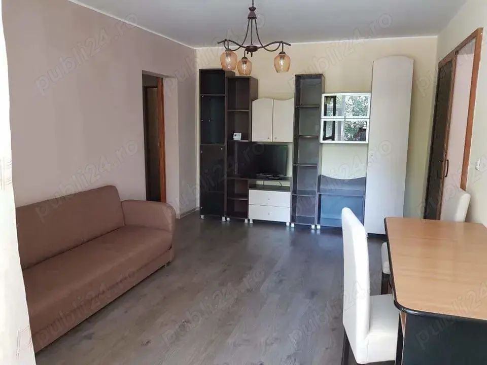 De inchiriat 2 camere tiglina 2, etaj 1 , 2300 lei - Poză 1