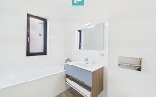 Apartament de lux cu 2 camere in Giroc - Poză 11