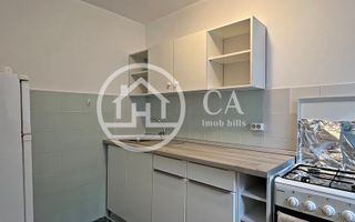 Apartament de închiriat cu 2 camere în zona centrală, Oradea - Poză 6
