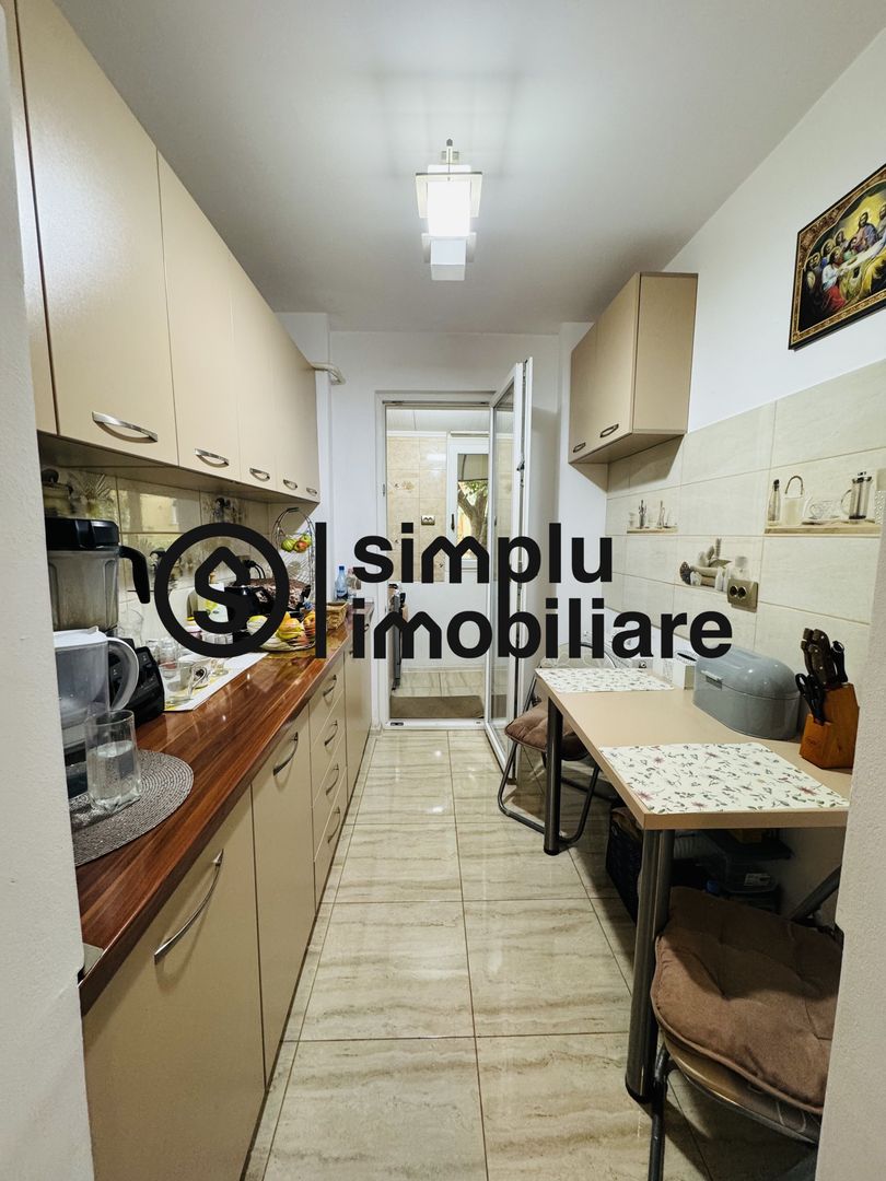 Apartament 2 camere -Craiovita Noua - Poză 25