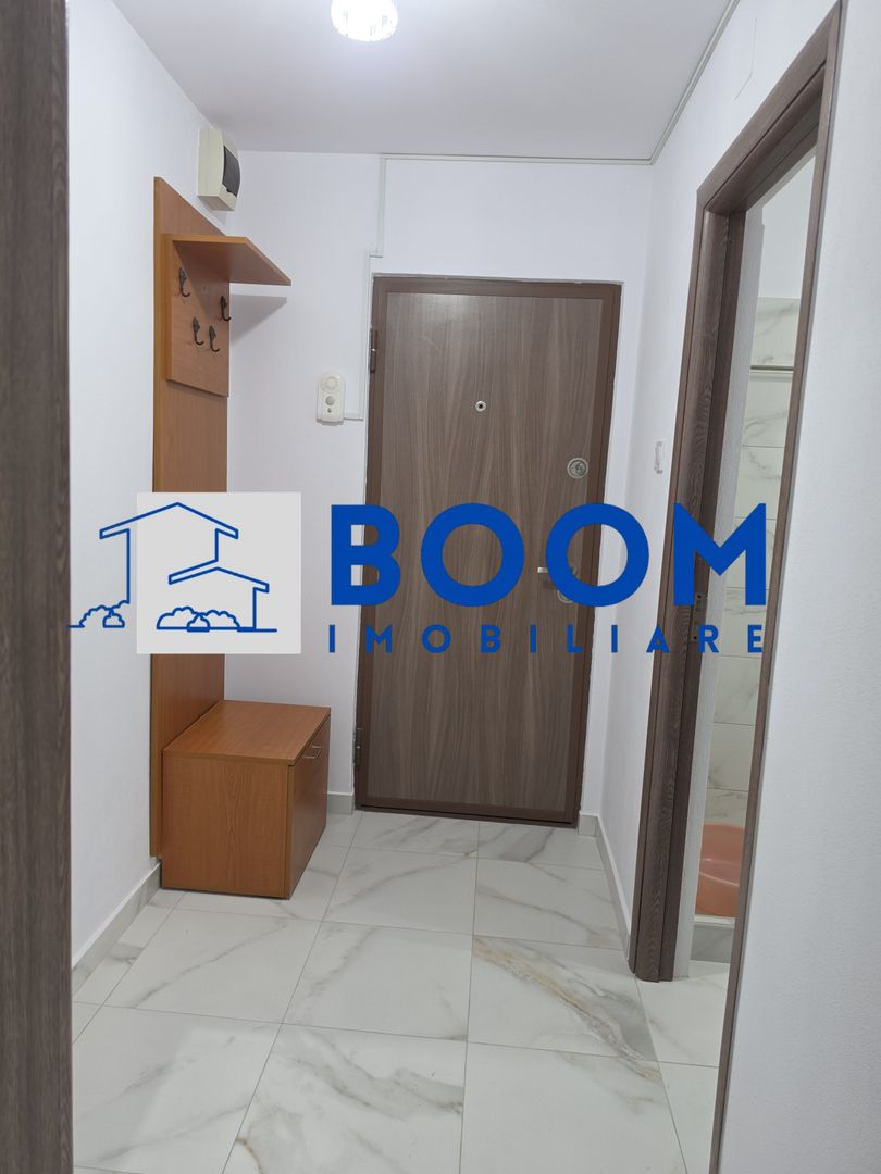 Garsoniera | Zona Centrala | Etaj 1 | 28 mpu - Poză 3