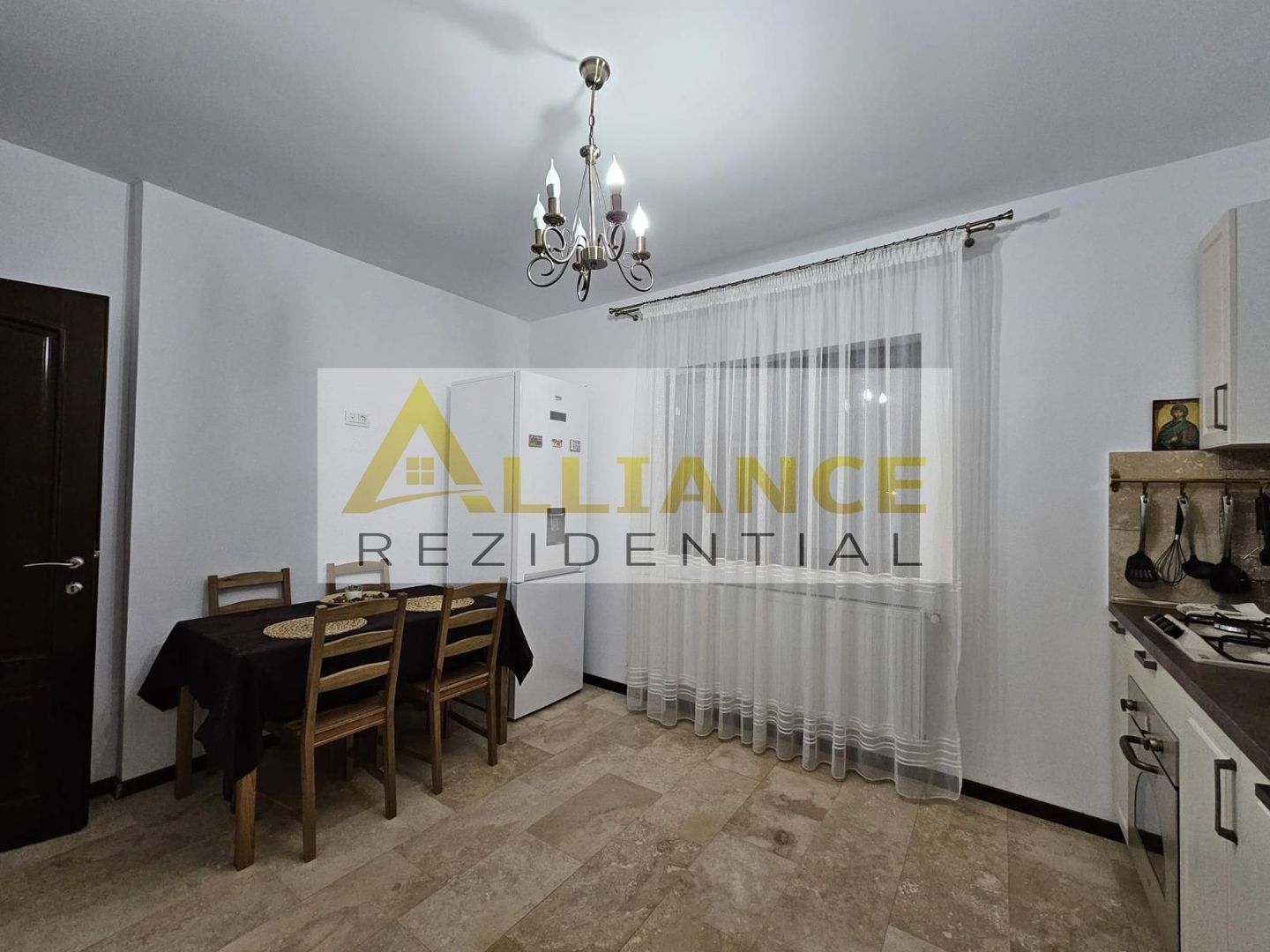Leordeni Vila Individuala 566 mp teren 4 camere 140 mp utili - Poză 14