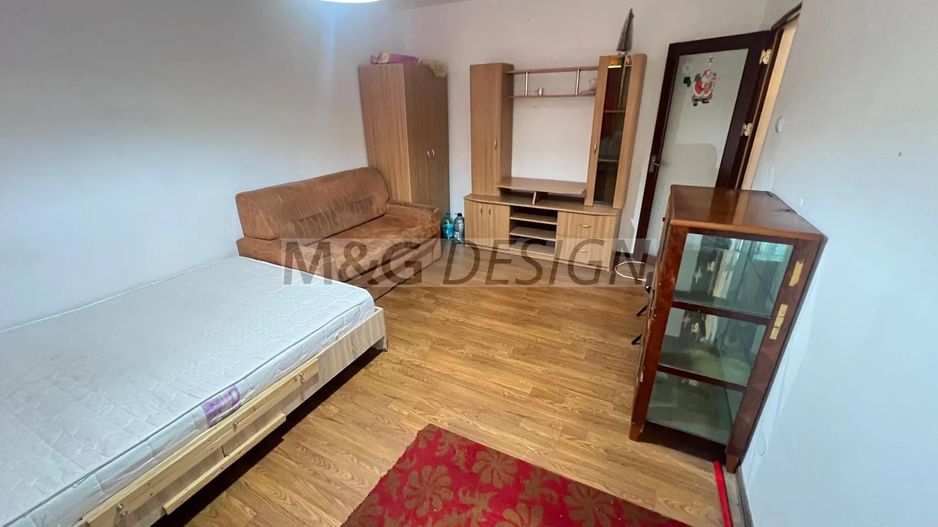 Apartament 1 camera Buziasului 32 mp - Poză 1