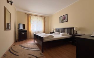 Popas Turistic Poiana Sărată – Complex turistic de vânzare - Poză 30