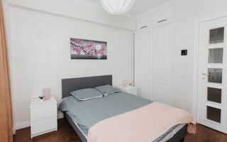 Apartament 2 camere de inchiriat – Royal Town Copou, Bloc C4 – 500€/luna - Poză 6