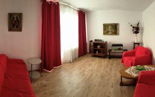 Apartament 2 camere, prima închiriere, renovat, metrou Nicolae Grigorescu - Poză 1