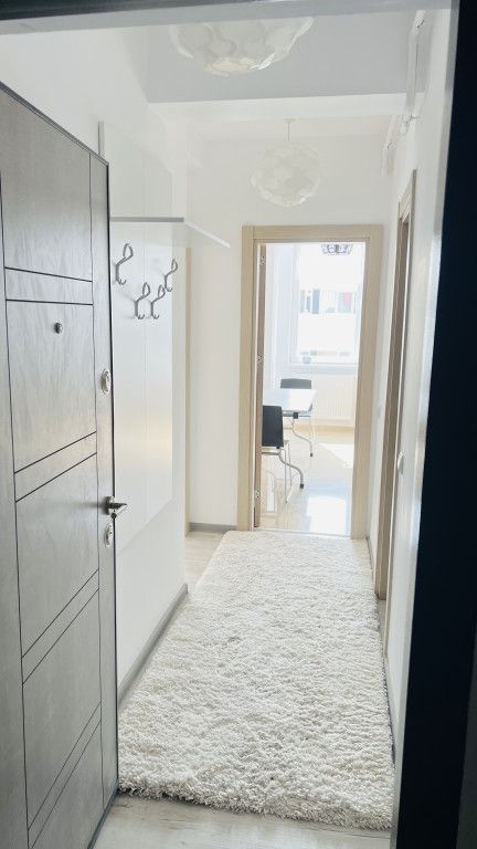 Garsoniera spatioasa - Poză 4