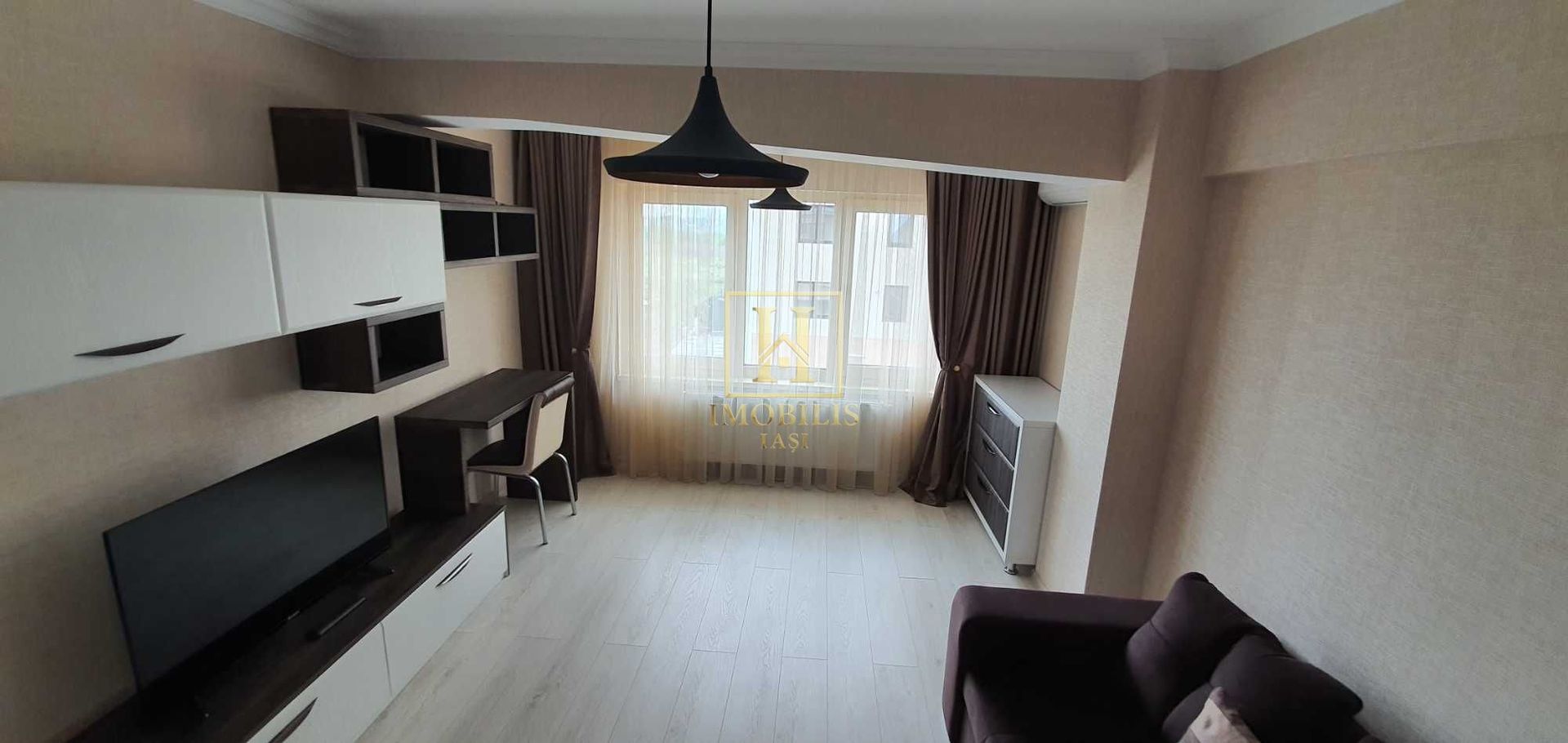 Apartament 2 camere Dec 55 mp Moara de Vant 149900 euro - Poză 2