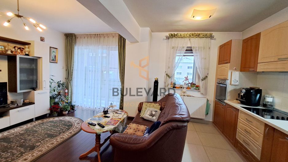 Apartament 2 camere, strada Buna Ziua! - Poză 4