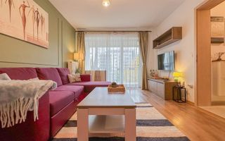 Apartament Elegant | Parcare si boxa incluse | Kasper - Poză 2