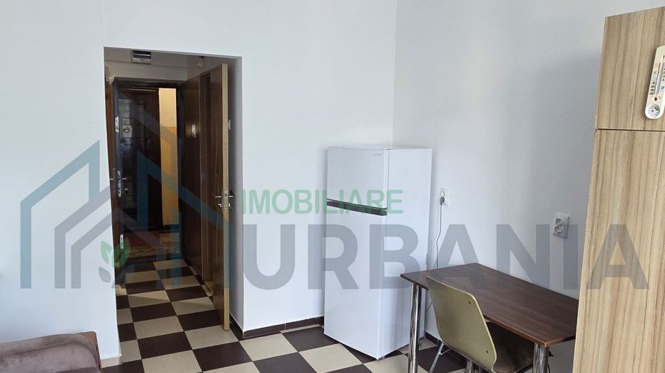 Apartament 1 camera mobilat, etaj 2, zona Kaufland - Iasi - Poză 1