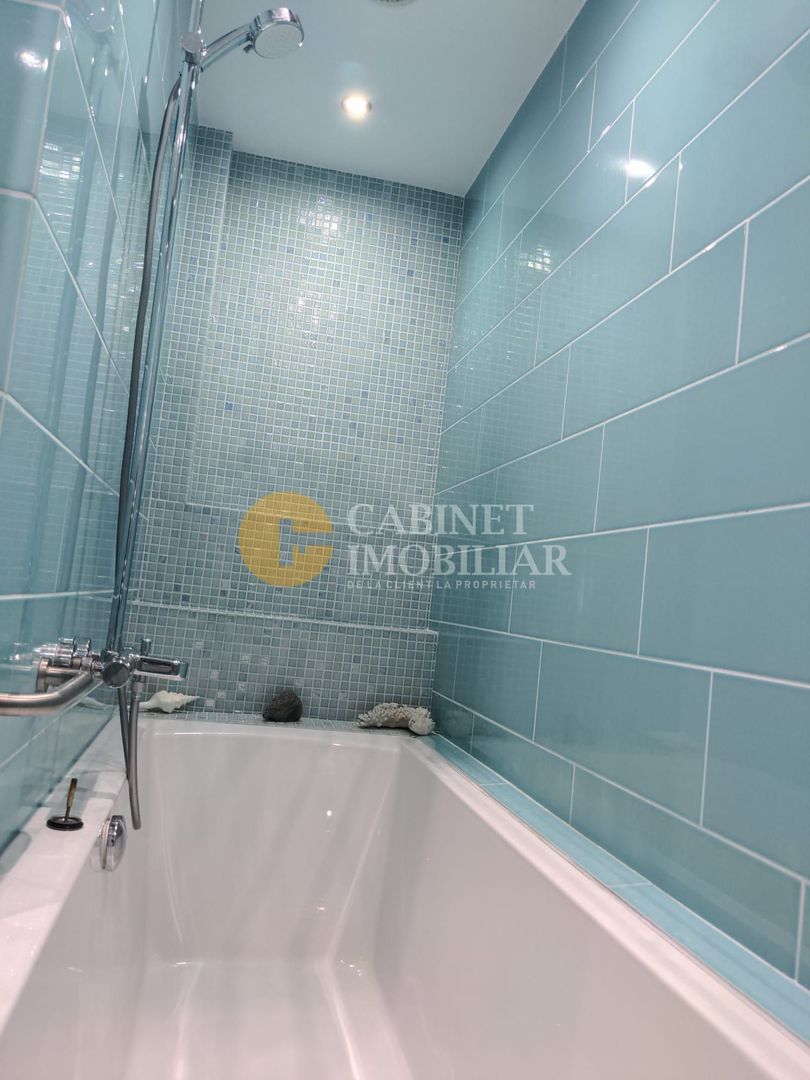 Copou - Exclusive - 3 camere - 77mp - Poză 6