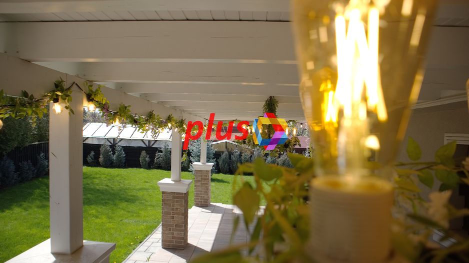 Casa deosebita cu 4 camere,  228 mp, Brașov - Cartierul Stupini - Poză 10