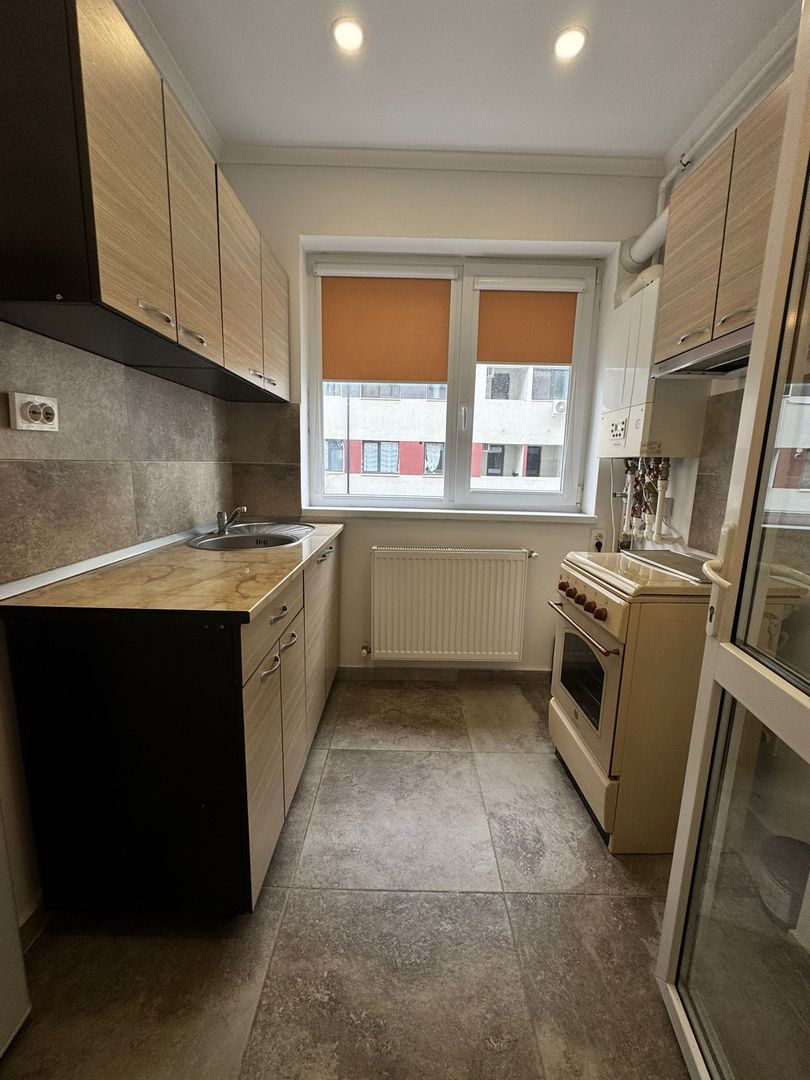 Garsonieră Militari Residence I Tineretului I Complex Avangarde - Poză 8