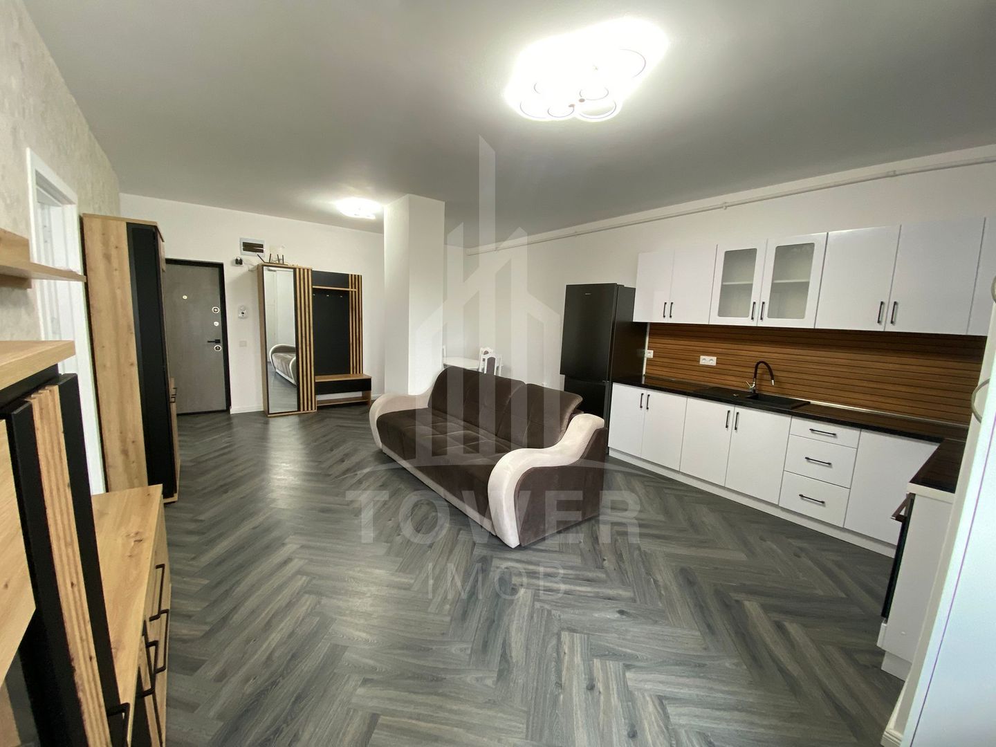 Apartament 2 camere de închiriat | zona Turnișor - Poză 2