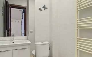 Centru, Teilor | 3 camere decomandat | 2 băi - Poză 10