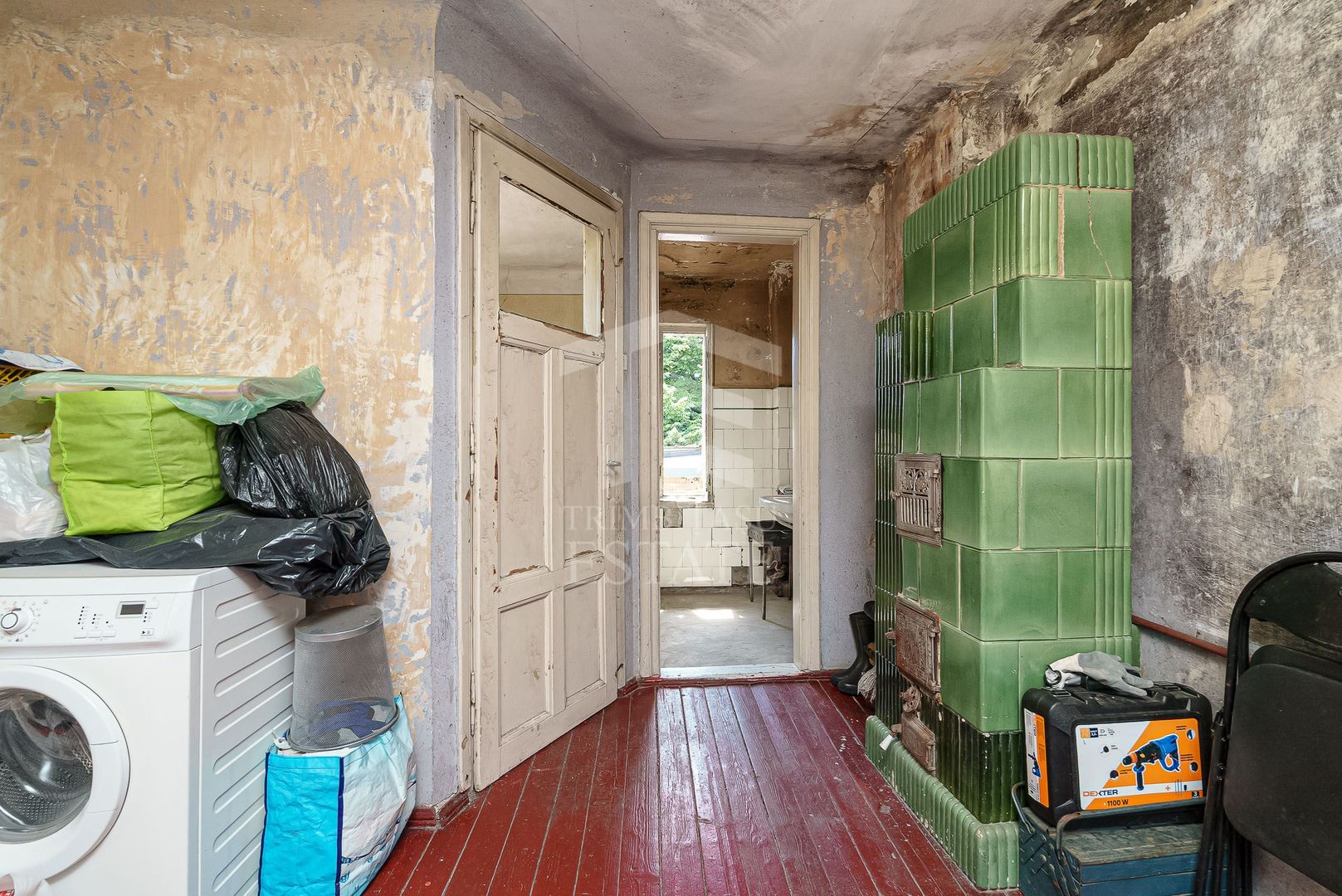 FERDINAND - Oborul Nou | Casa individuala 276mp teren| Renovare facila - Poză 20