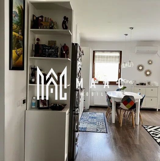 Apartament 3 camere I Brana I 82 MPU I Curte 60 MPU - Poză 6