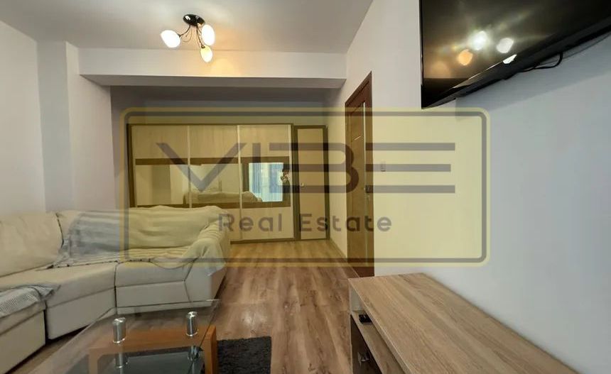 Tudor Vladimirescu- 3 camere - parcare - Bloc nou- Intabulat -82mp - Poză 9