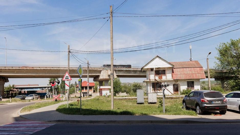 Vânzare, casă, 140 mp, or. Sîngera - Poză 8