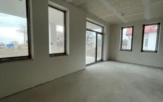 Casa spatioasa cu 1000 mp teren in Aiton - Poză 21