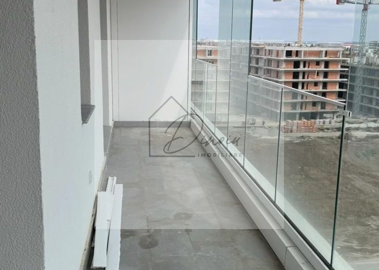 Luxury I 2 camere First Estates Pipera I Plaza Pipera Rond OMV I COM0% - Poză 5