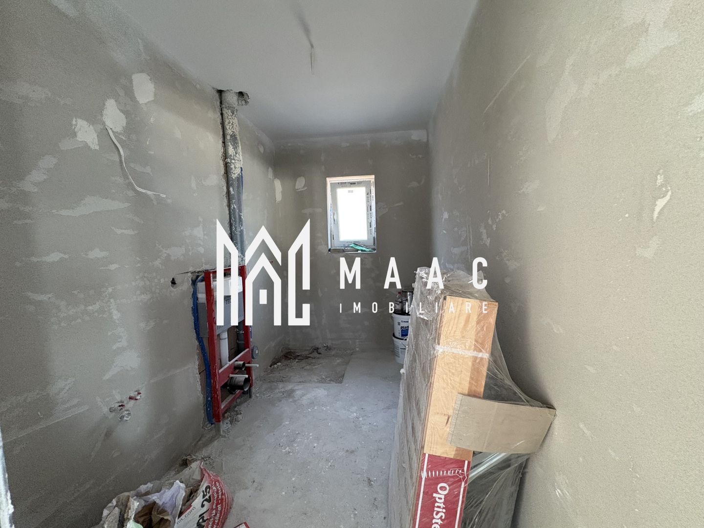 Casa individuală 4 camere 116 mp I Teren 290 mp I Panorama Parc I - Poză 12
