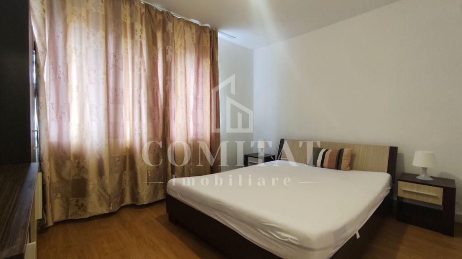 Apartament cu 2 camere decomandate | Cartierul Grigorescu - Poză 4