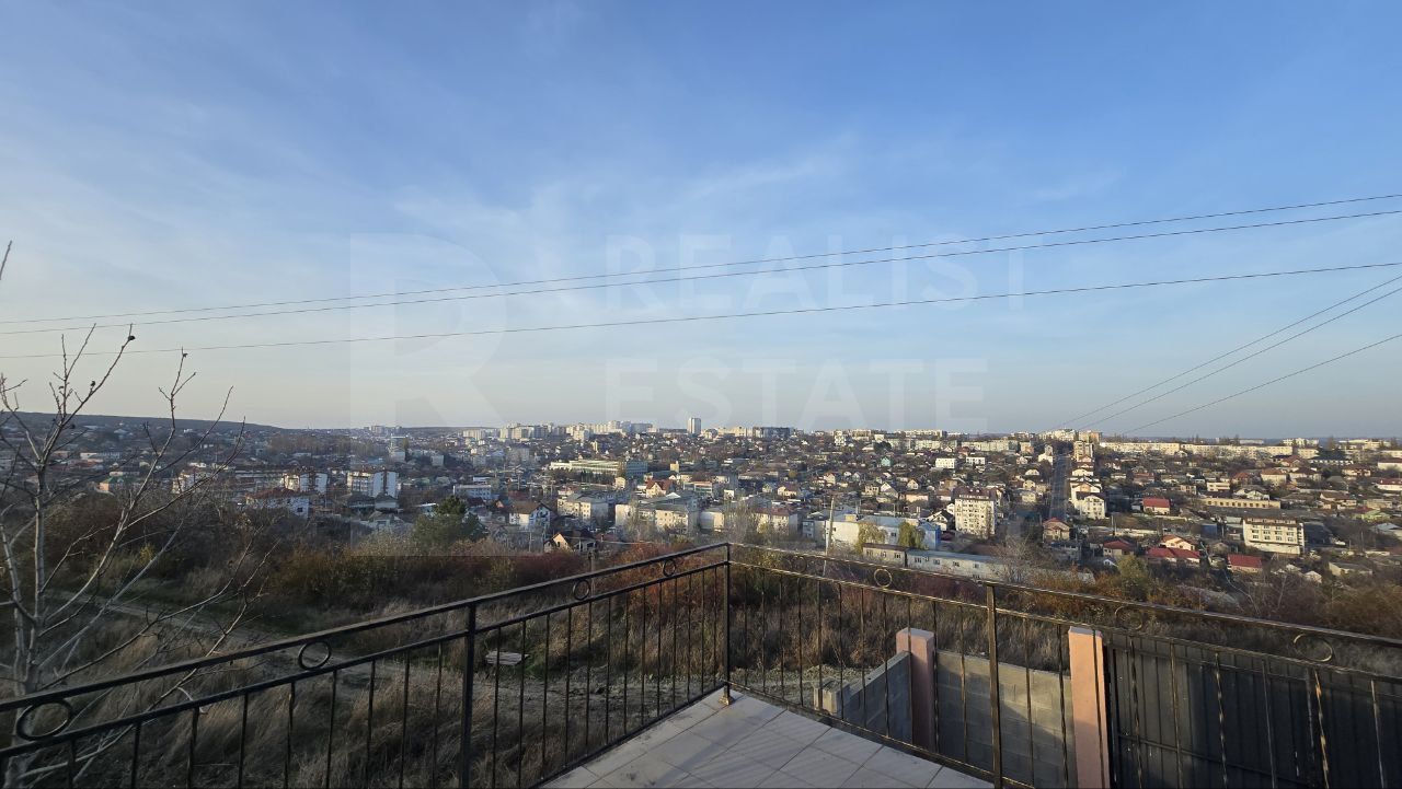 Vânzare, casă, 2 camere, str. Eremei Stratan, Durlești. - Poză 8