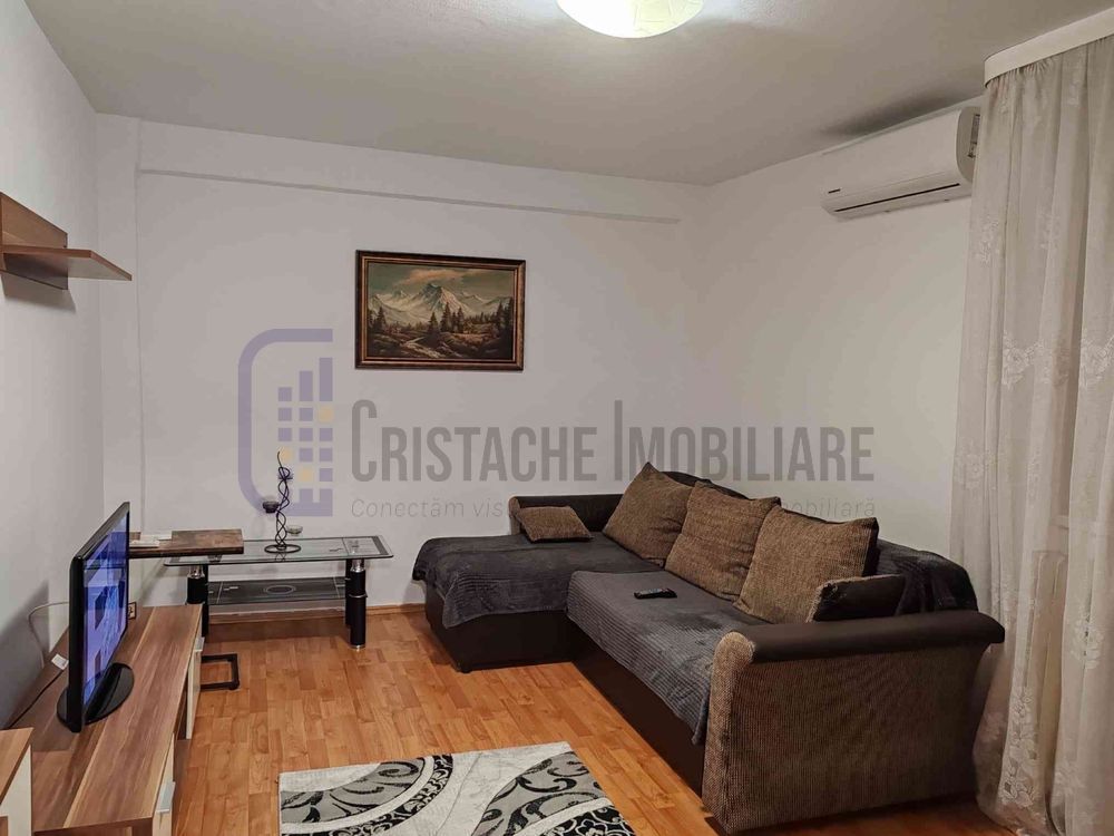 Inchiriere apartament 2 camere, zona Lujerului — fotografia 1