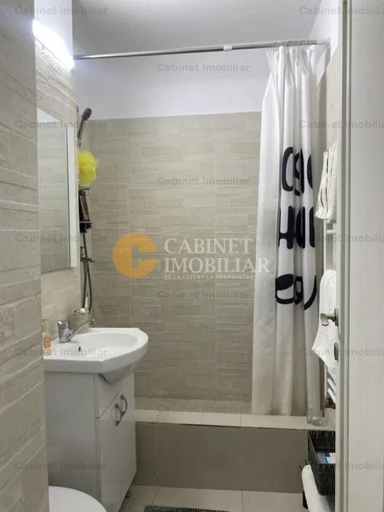 Apartament 2 camere, etaj 1, mobilat / utilat, zona Dacia - Lidl - Poză 6