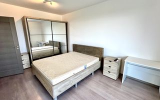 1 camera, Park Lake, Iulius Mall, Intre Lacuri, FSEGA, Premium, 18 GYM - Poză 1