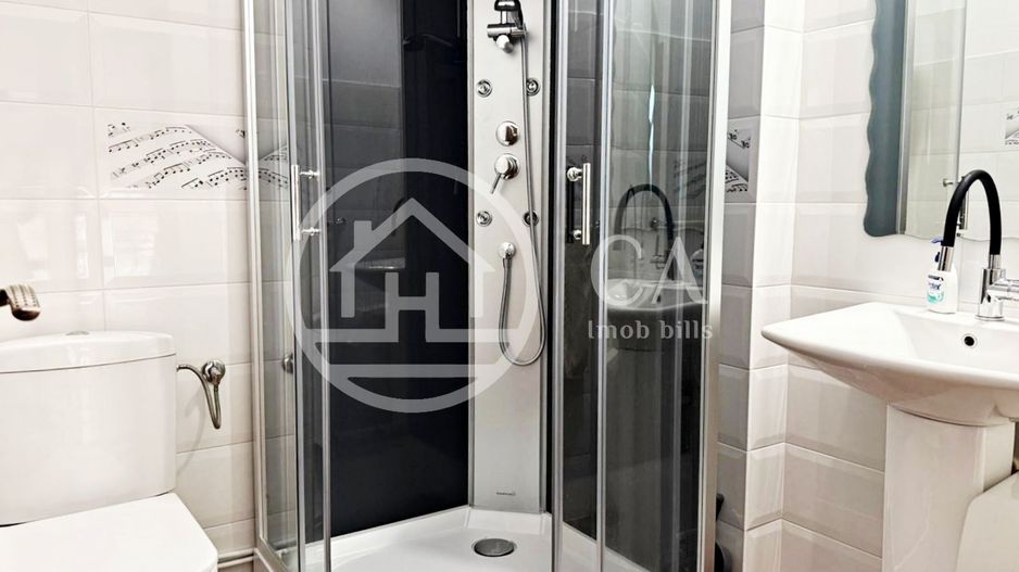 Spatiu comercial de inchiriat  zona centrala, Oradea - Poză 7