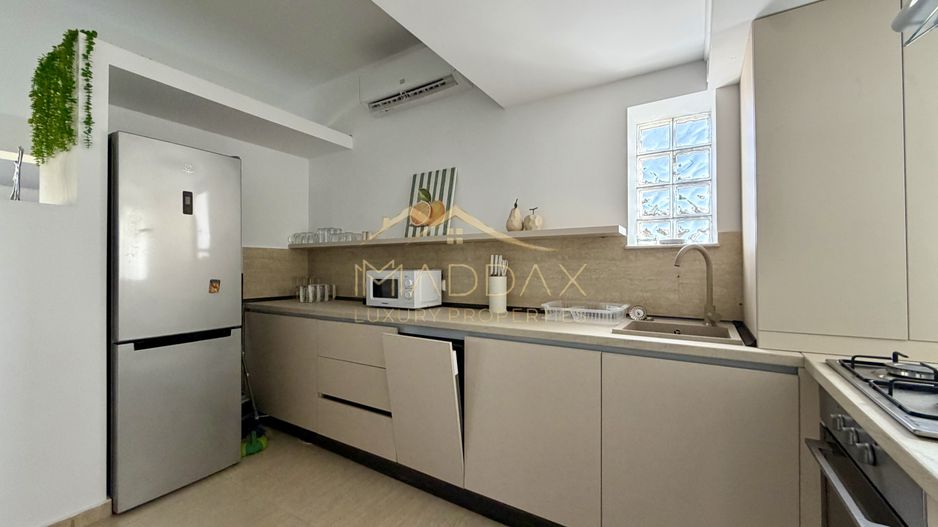 Penthouse Duplex cu 4 camere *200mp*  + parcare // Cotroceni - Poză 33