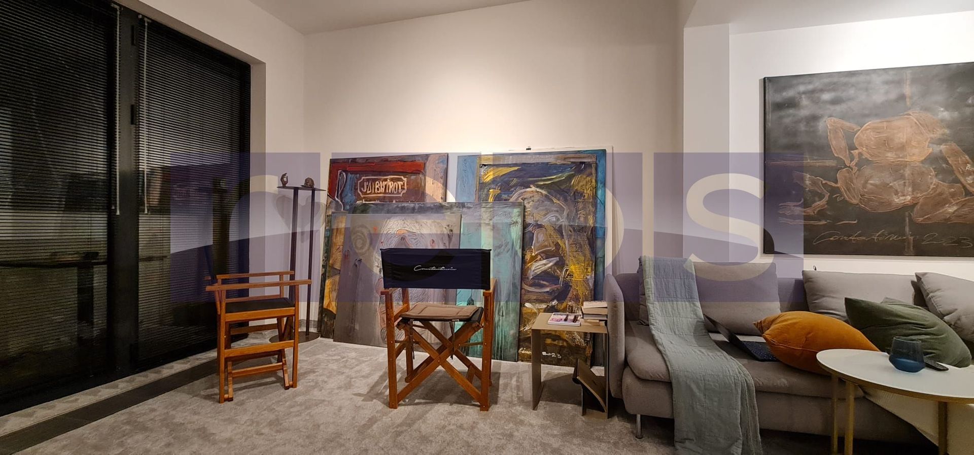 VANZARE 2 CAMERE | DECOMANDAT | ZONA UNIRII - Poză 5