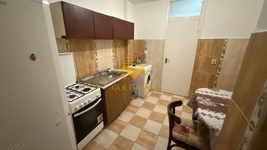 3 camere decomandate, 2 balcoane,  Manastur, Zona Kaufland, USMAV - Poză 4