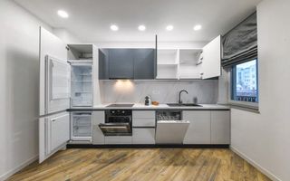 Apartament Premium cu 2 camere | Parcare subterană | Str. Moților - Poză 6