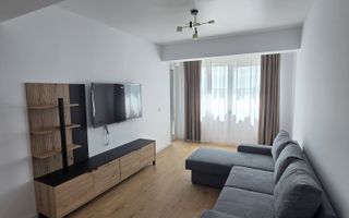 Inchiriere apartament cu 2 camere-Zona Berceni-Centrala proprie - Poză 1