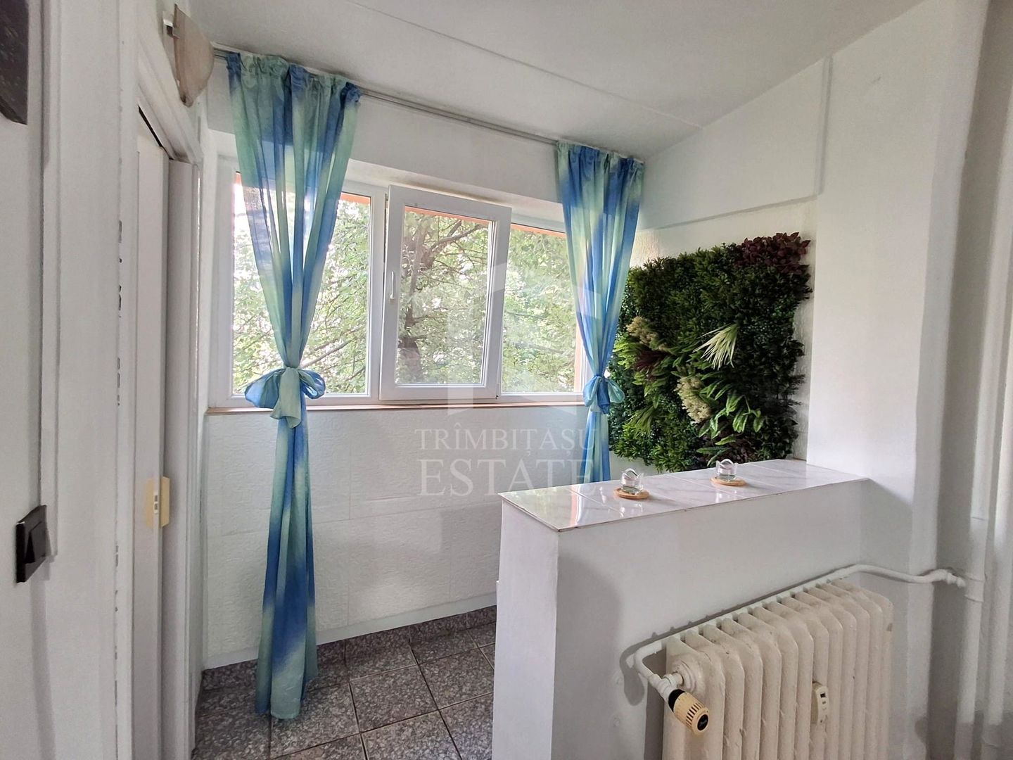 Garsonieră spațioasă de vânzare | Teiul Doamnei | Sos Colentina | Tei - Poză 7