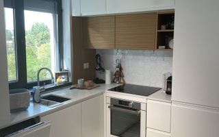 Apartament 2 camere de închiriat – Novum Invest Politehnica | - Poză 5