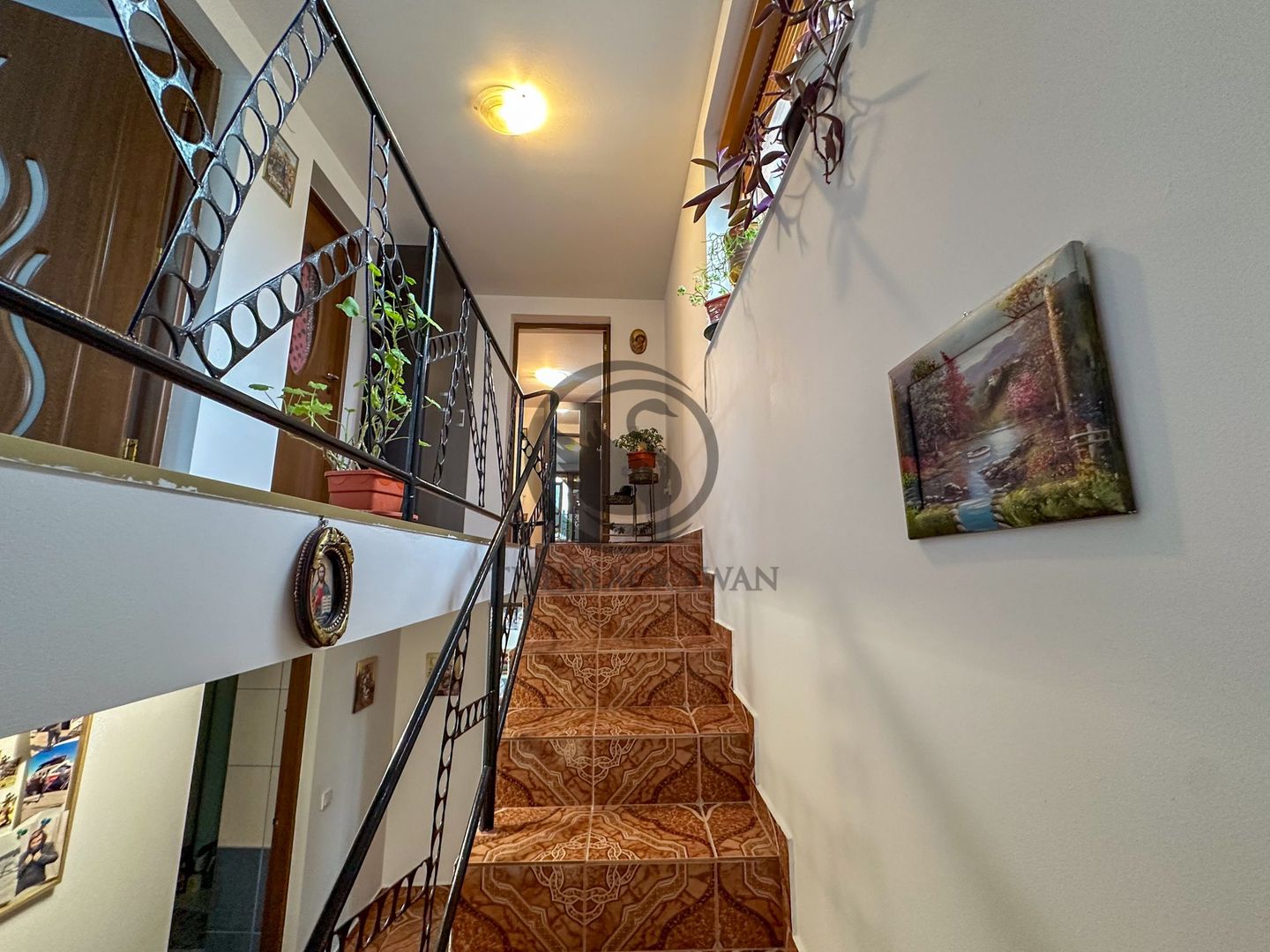 Casa cu 5 camere de vanzare l Cocorastii Colt - Prahova l Comision 0% - Poză 10