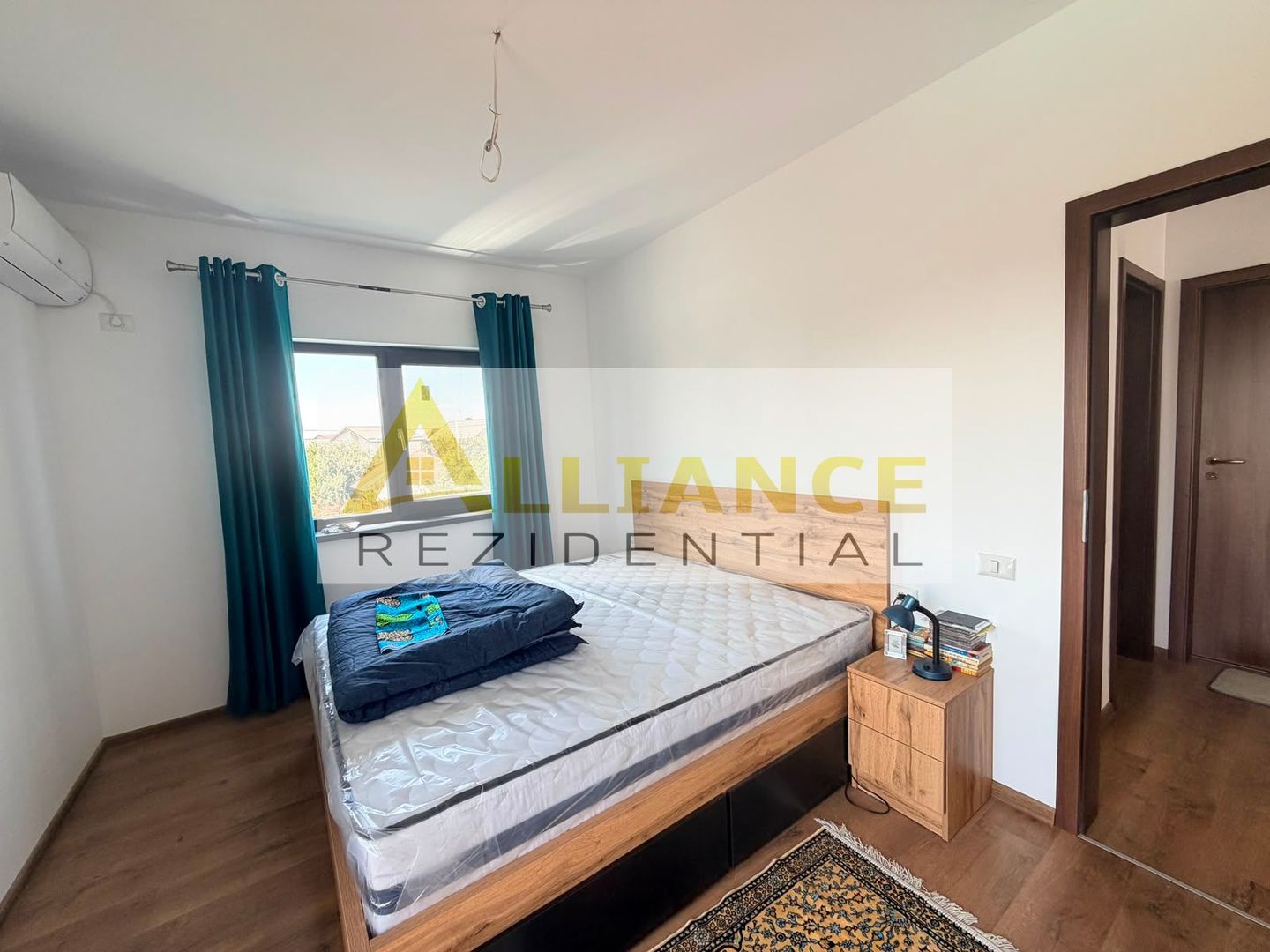 Casa Individuala - 4 camere - 3 bai - 337mp teren - Poză 18